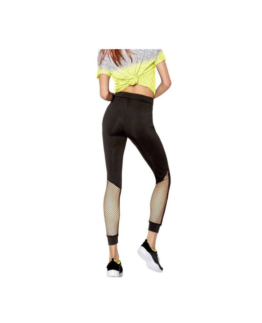 collantFr Legging Fitness Resille | Sport