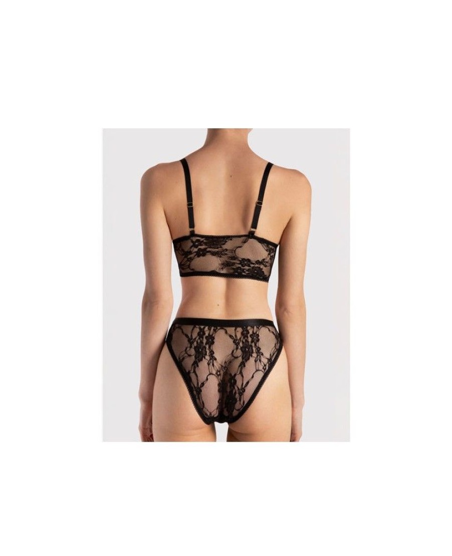 Fiore Culotte Cyme | Porte-Jarretelles