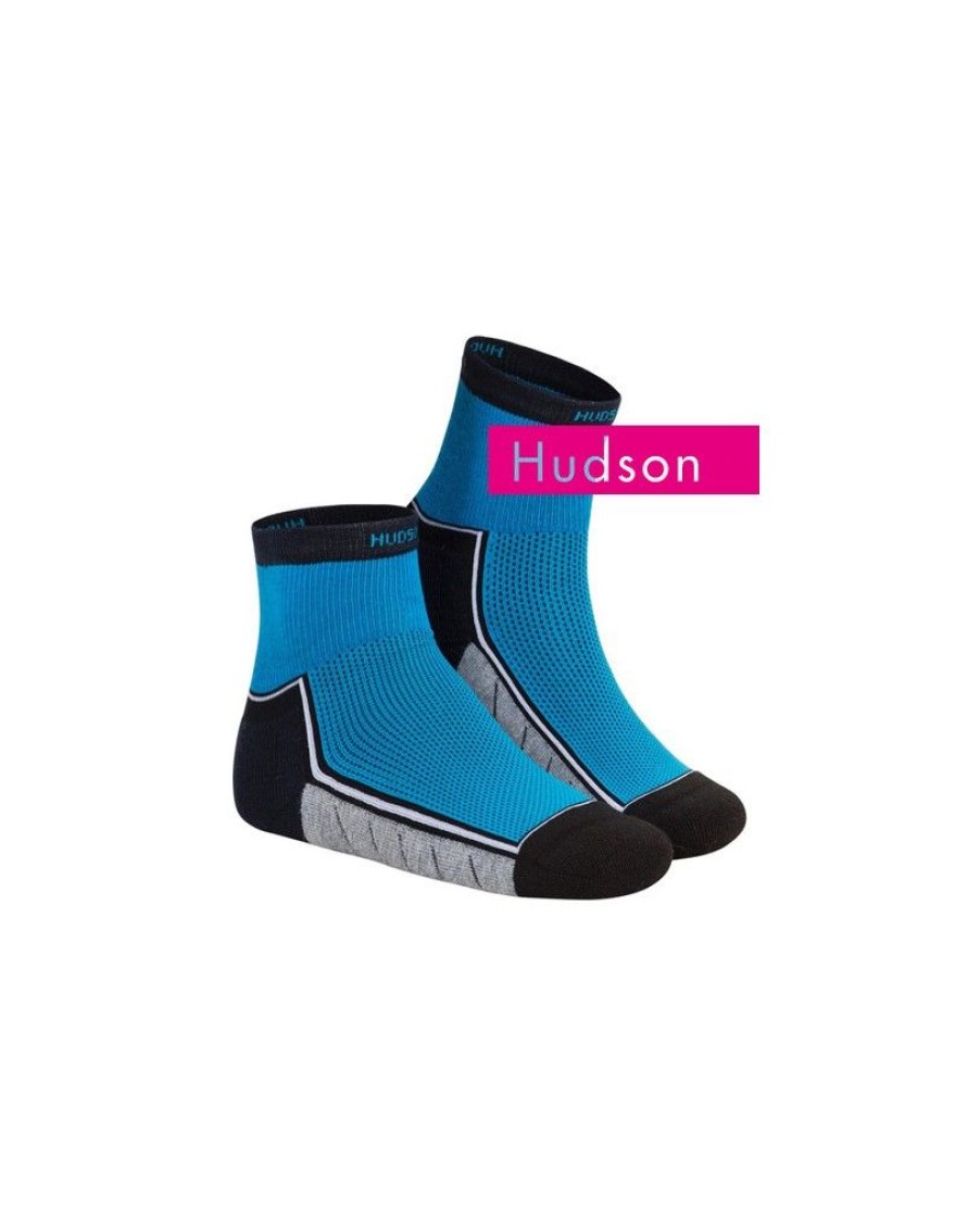 HUDSON Chaussettes Sport Hommes Move | Chaussettes Homme