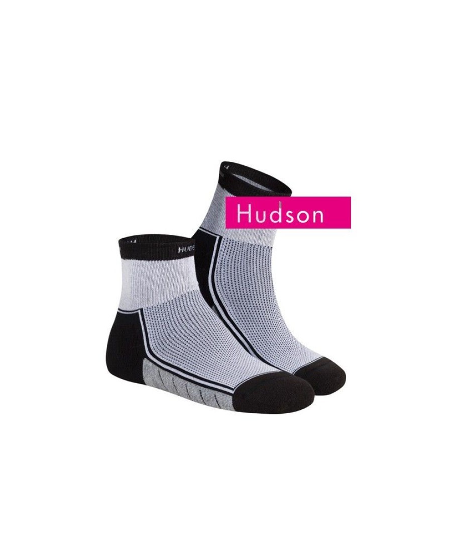 HUDSON Chaussettes Sport Hommes Move | Chaussettes Homme