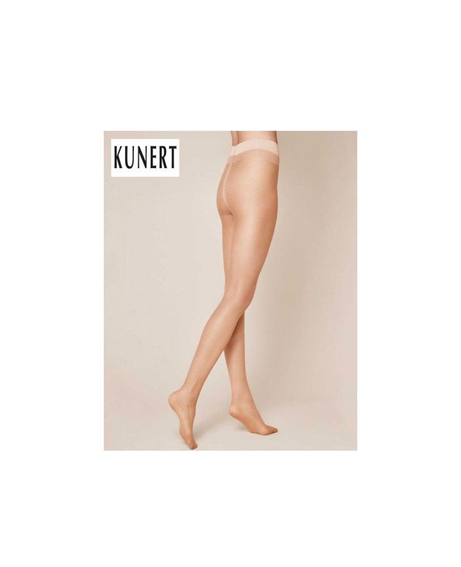 Kunert Collant Transparent Mystique 20 | Ete