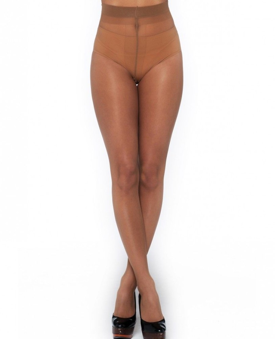 Nubian Skin Collant Matt 10 | Ete