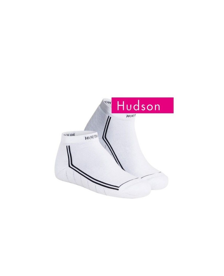 HUDSON Chaussettes Sport Hommes Jump | Chaussettes Homme