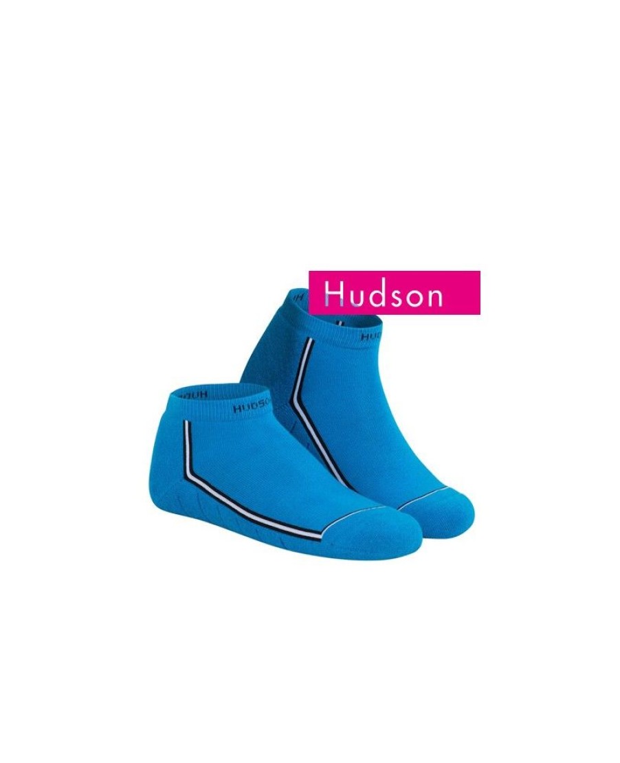 HUDSON Chaussettes Sport Hommes Jump | Chaussettes Homme