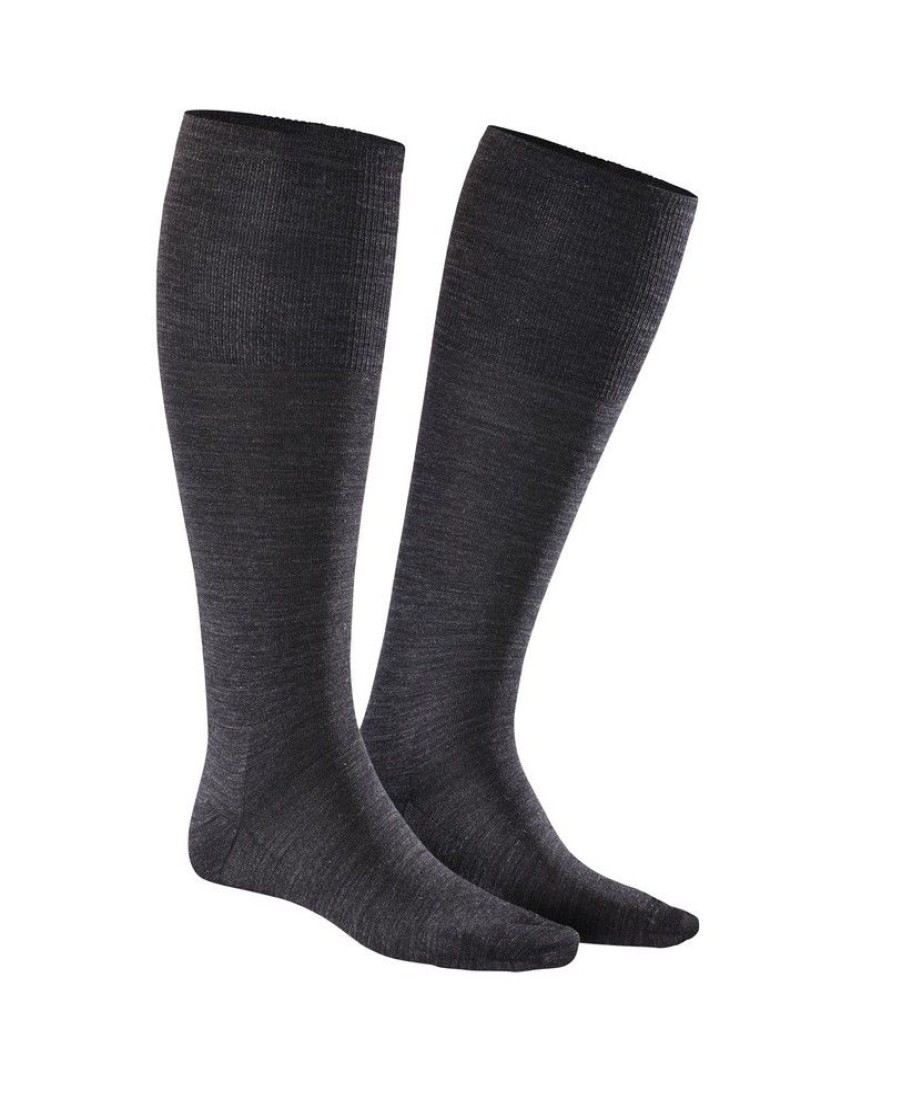 Kunert Mi-Bas Gary | Chaussettes Homme