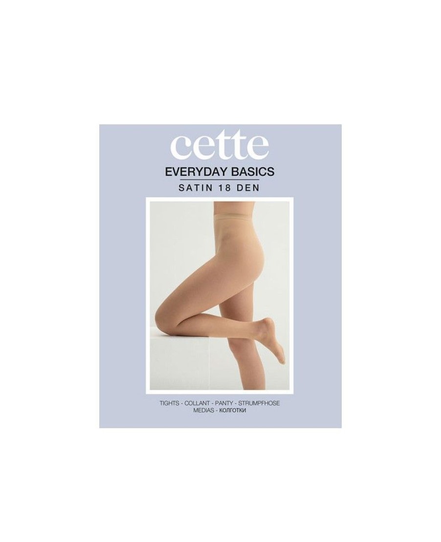 Cette Collant Du Quotidien | Glossy