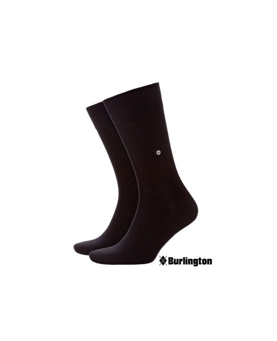 Burlington Lot Chaussettes Hommes Everyday Burlington | Chaussettes Homme