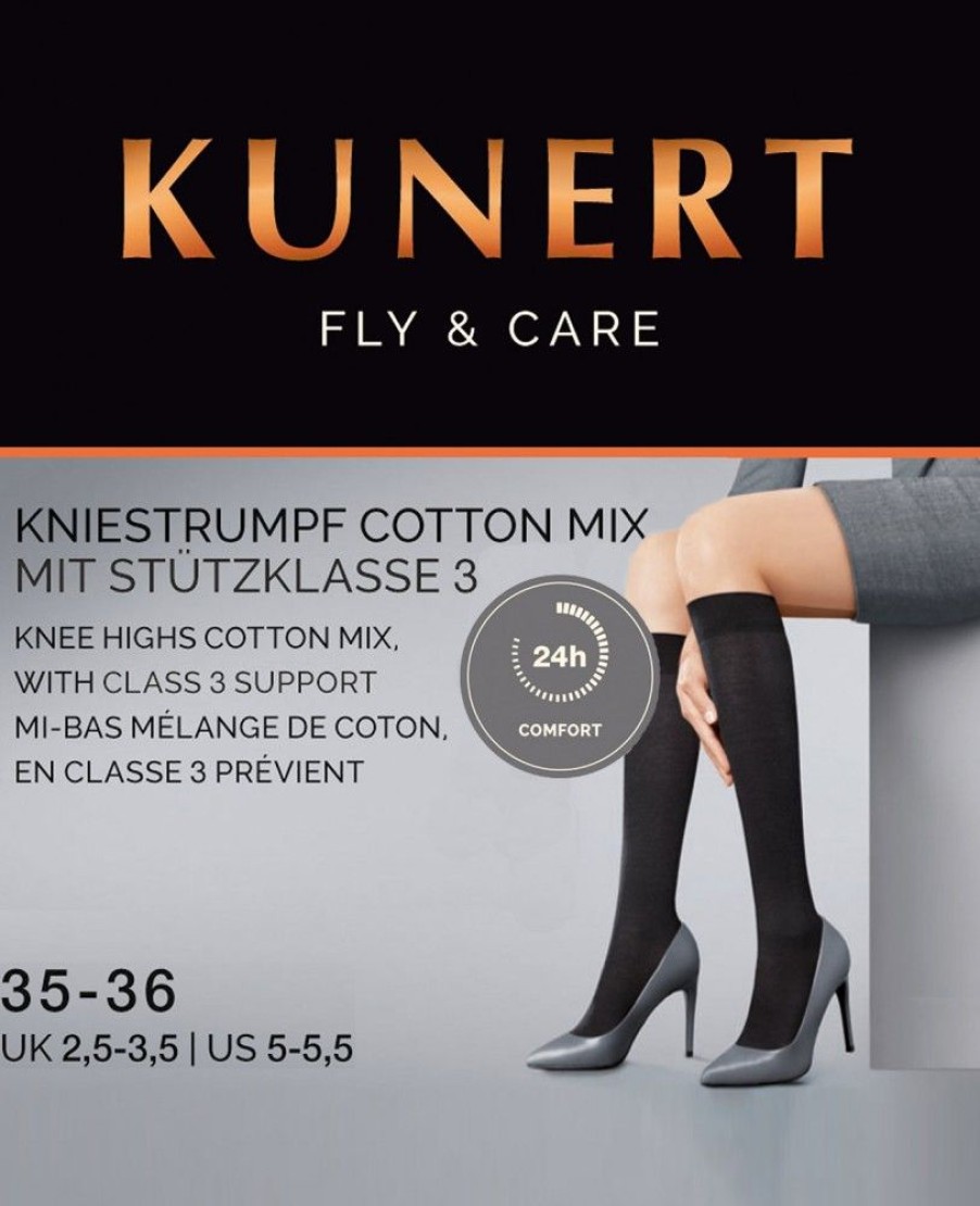 Kunert Mi-Bas Fly&Care 40 | Mi-Bas