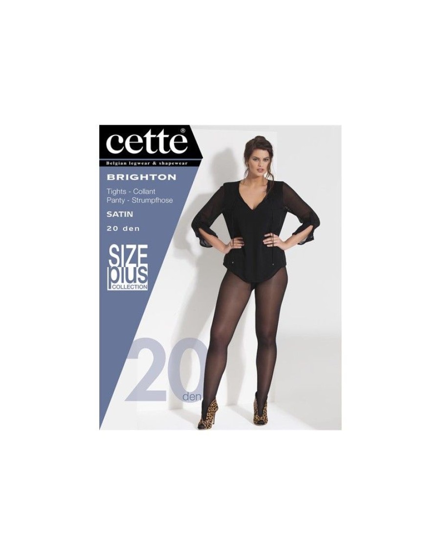 Cette Collant Lycra Brighton | Ete