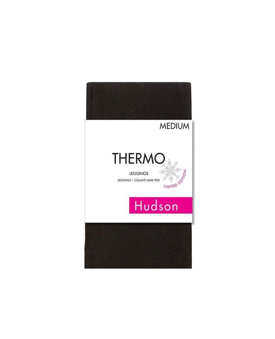 HUDSON Legging Thermo Hudson | Grandes Tailles