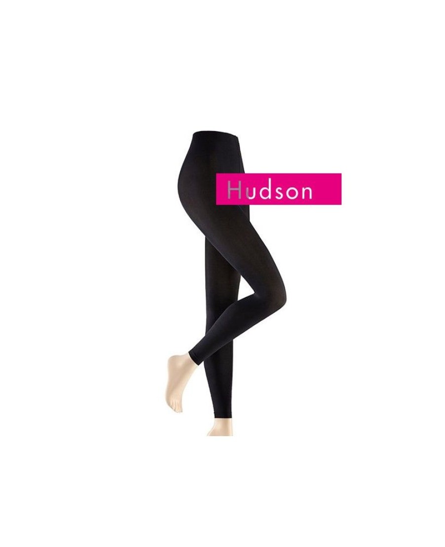 HUDSON Legging Thermo Hudson | Grandes Tailles