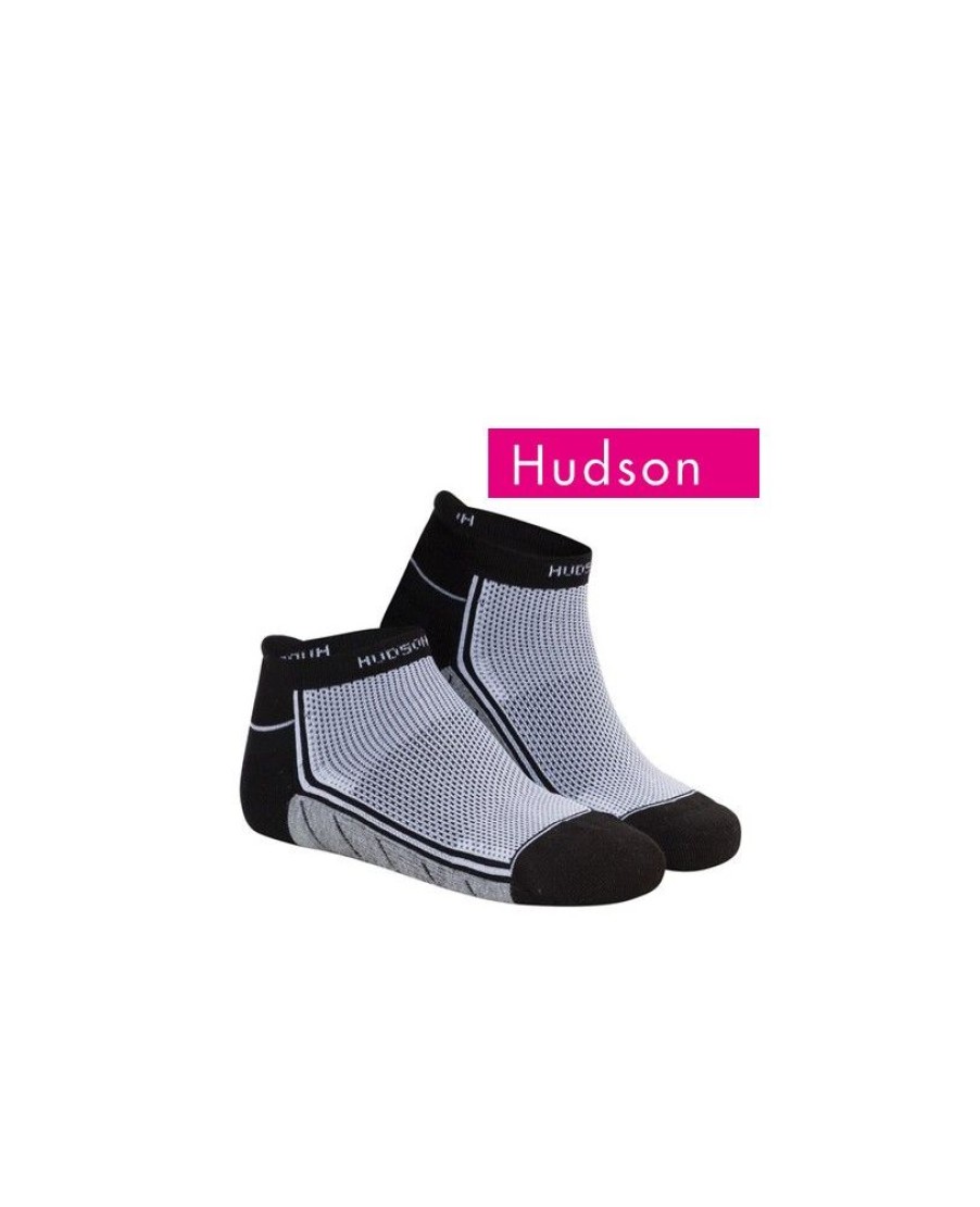 HUDSON Chaussettes Sport Hommes Play | Chaussettes Homme