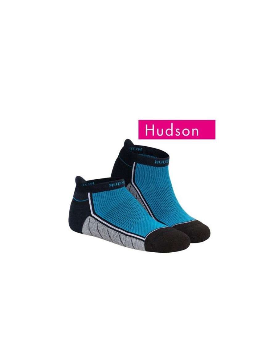 HUDSON Chaussettes Sport Hommes Play | Chaussettes Homme