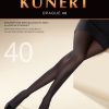 Kunert Collant Opaque 40 | Opaque