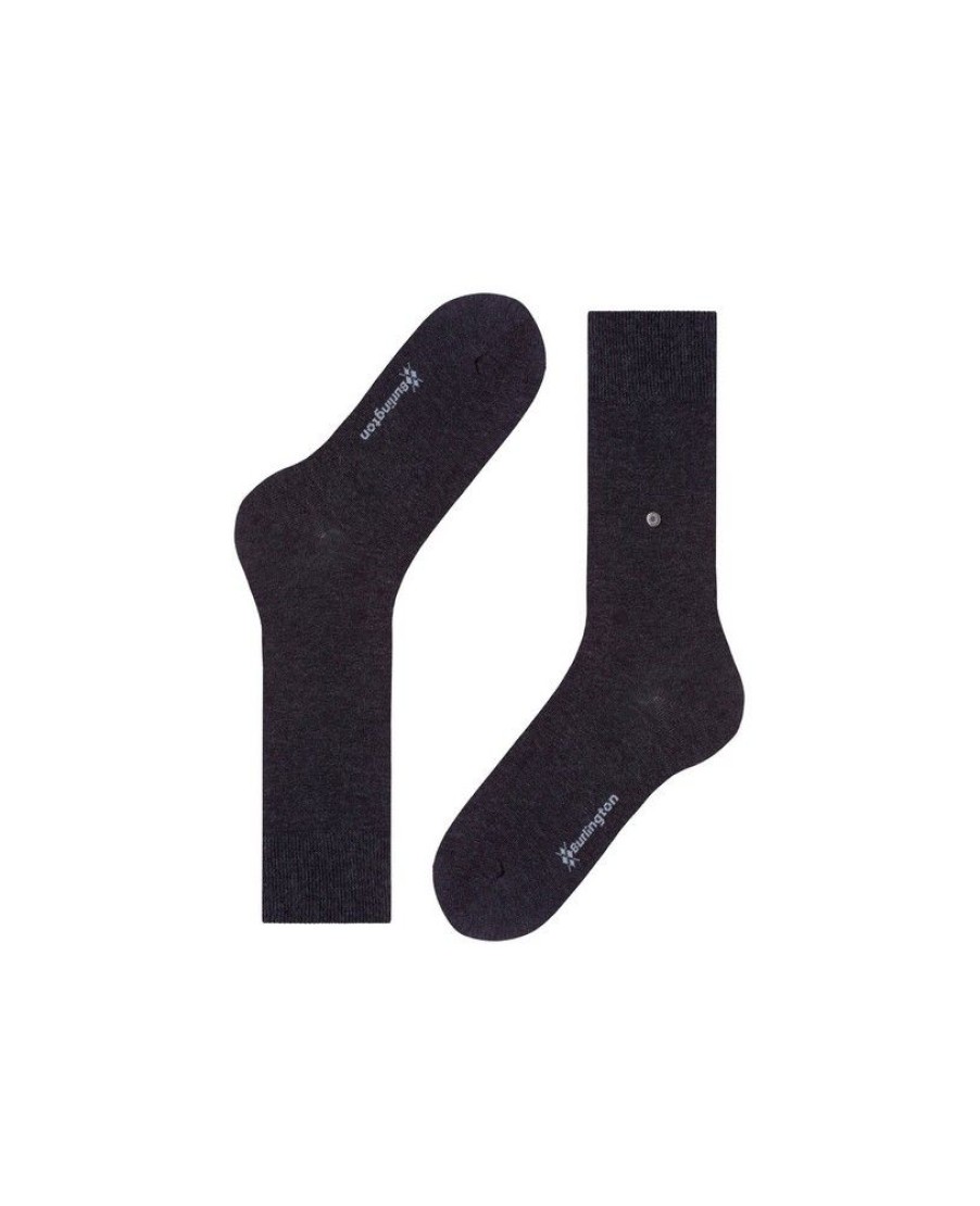 Burlington Chaussettes Hommes Lord De Burlington | Chaussettes Homme