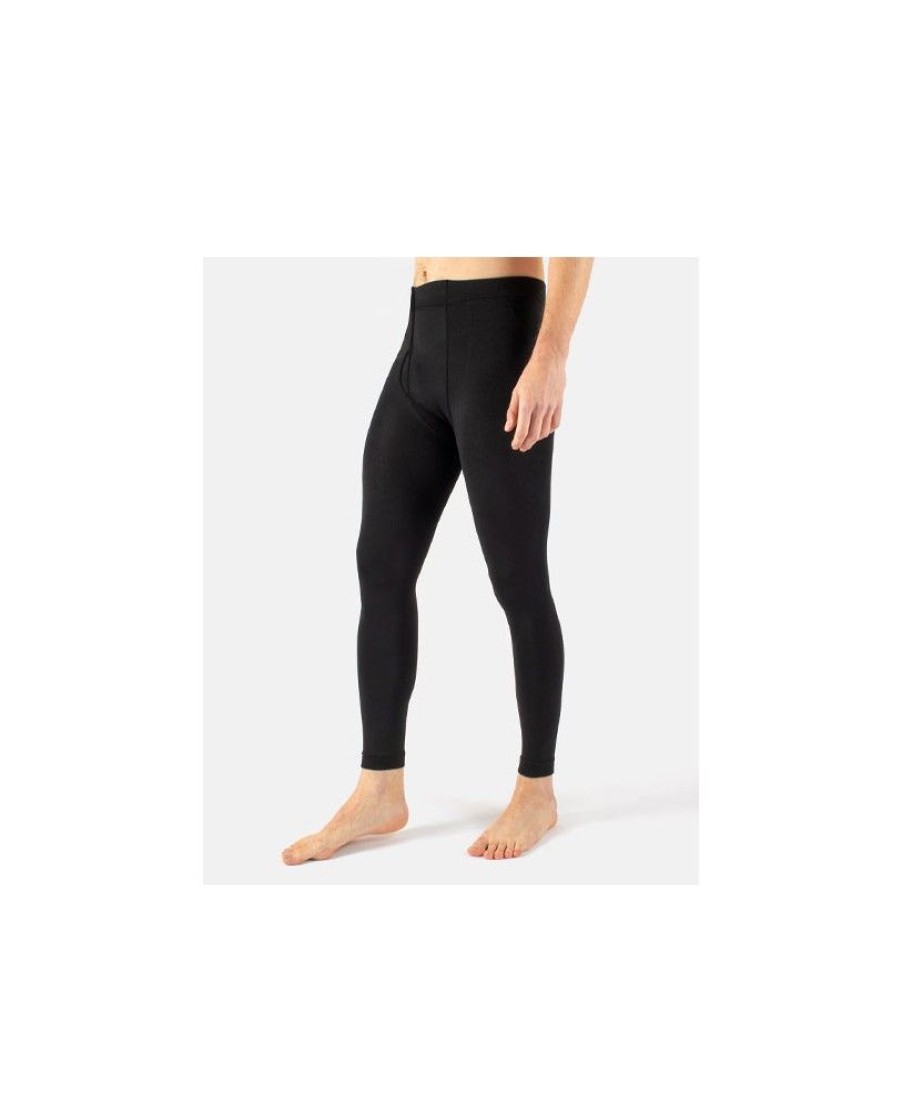 Cette Legging Thermo Hommes | Homme