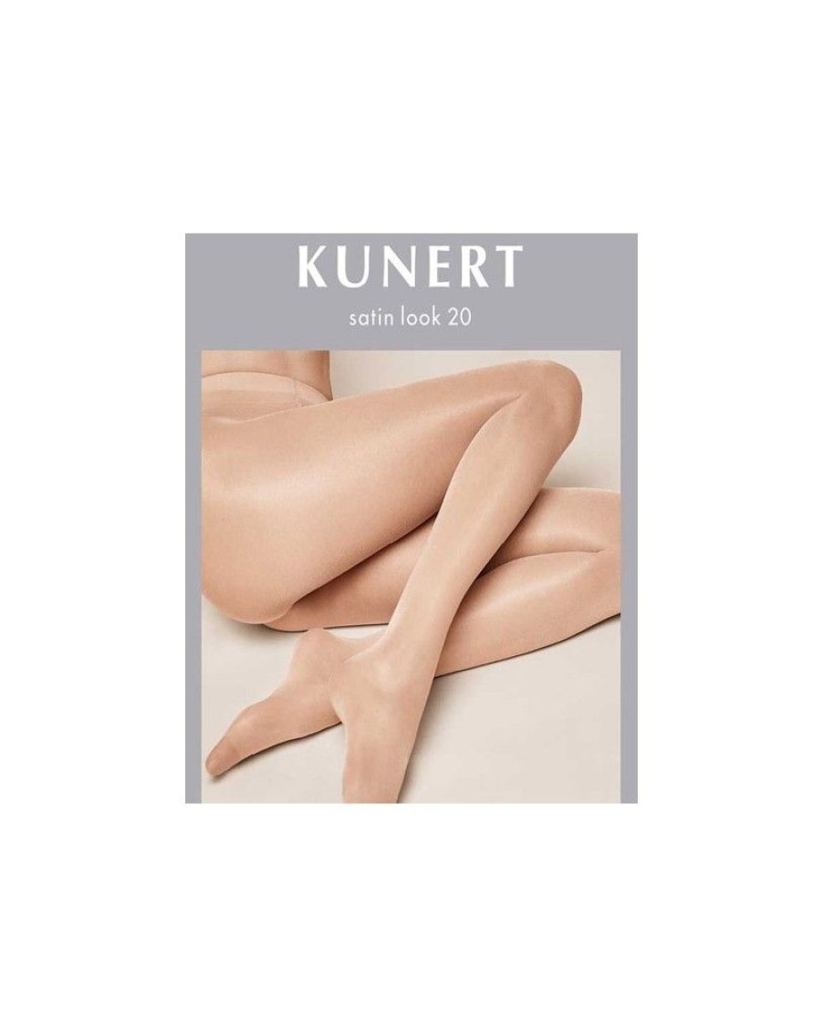 Kunert Collant Brillant Satin Look 20 | Ete