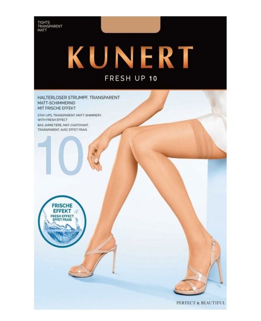 Kunert Bas Fresh Up 10 | Ete