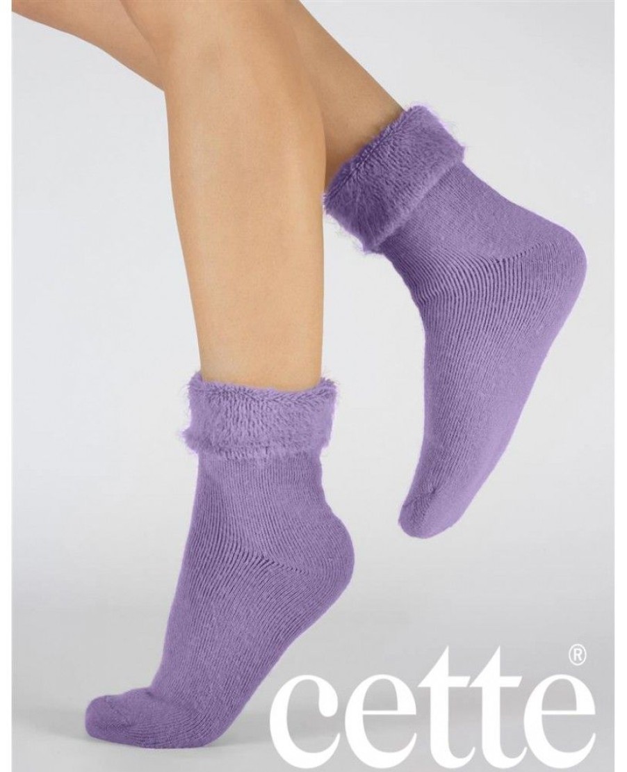 Cette Chaussettes Cosy | Socquettes