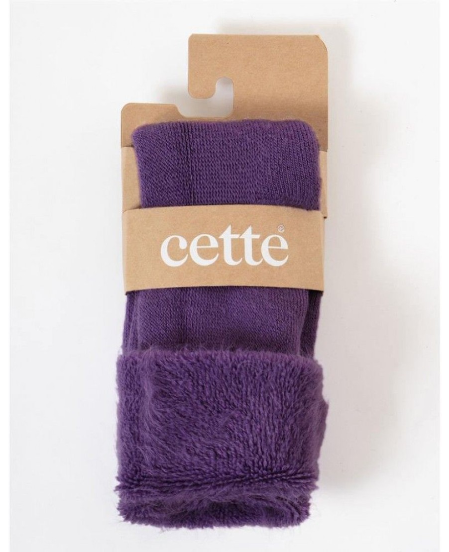 Cette Chaussettes Cosy | Socquettes